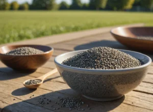 graine de chia