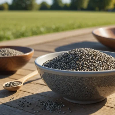 graine de chia