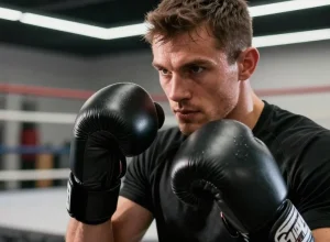 équipement de sport de combat