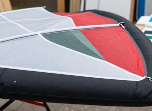 housse planche wing foil