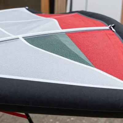 housse planche wing foil