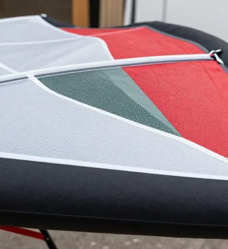 housse planche wing foil