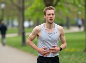 comment éviter les diarrhée en course à pied