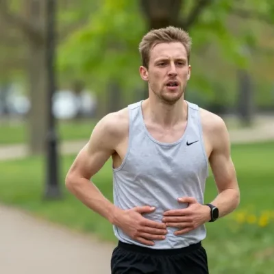 comment éviter les diarrhée en course à pied