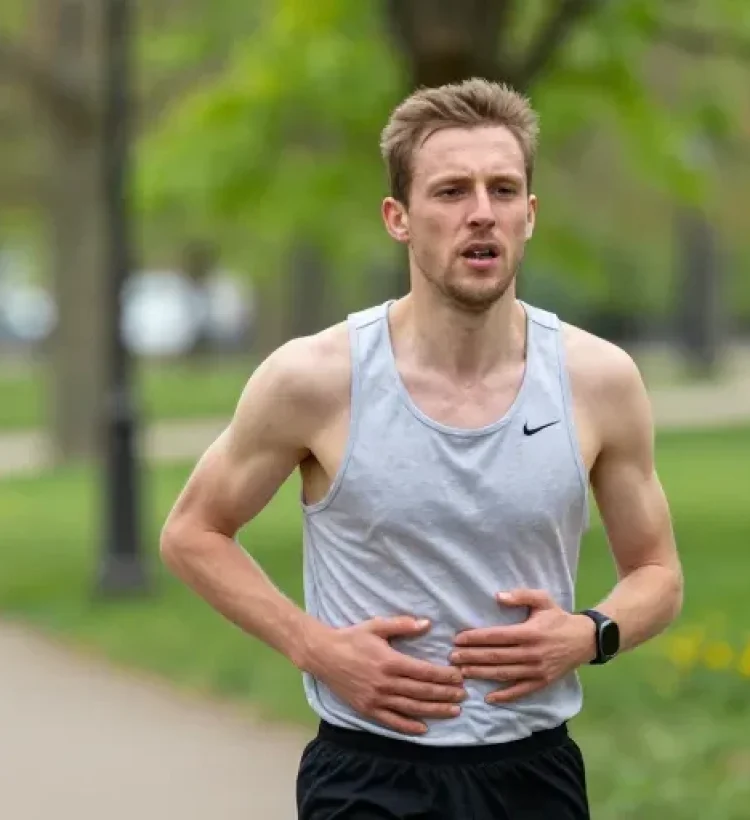 comment éviter les diarrhée en course à pied
