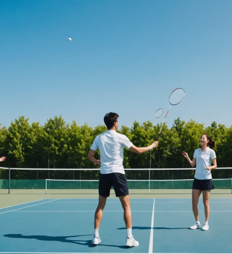 quelle est le sport le plus facile