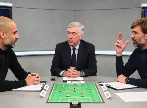 meilleur onze de tous les temps
