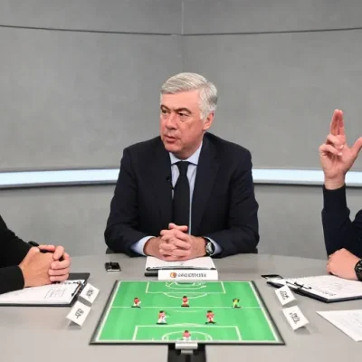 meilleur onze de tous les temps