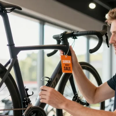 promotion vélo