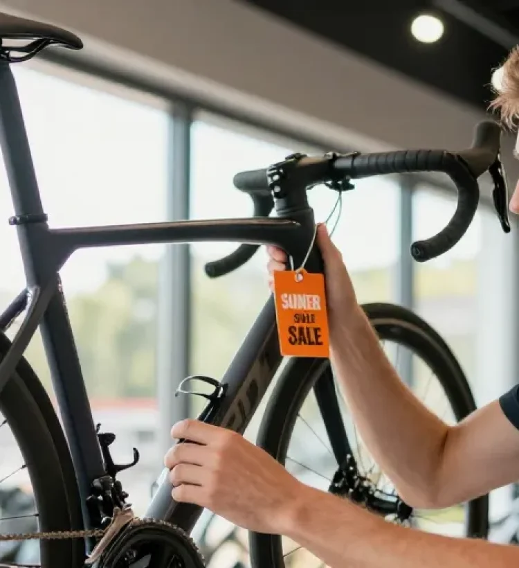 promotion vélo