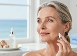 Les bienfaits du collagène marin