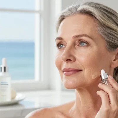 Les bienfaits du collagène marin