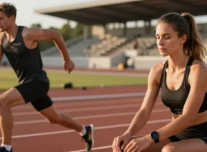 les bienfaits d'un jeune