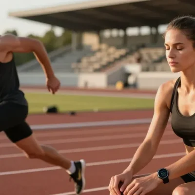 les bienfaits d'un jeune