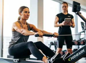 les dangers du rameur