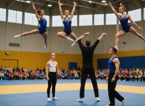 acrosport