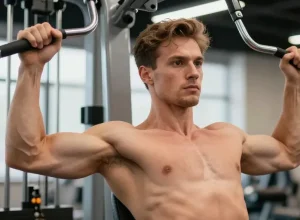machine a pec
