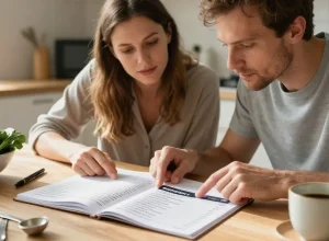 menu reequilibrage alimentaire gratuit