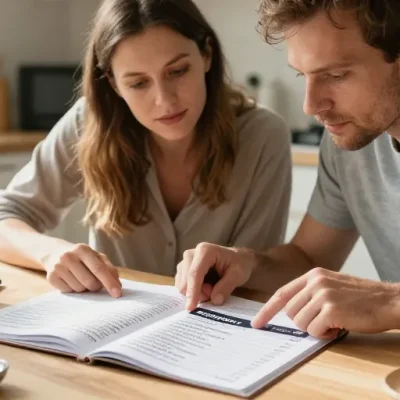 menu reequilibrage alimentaire gratuit