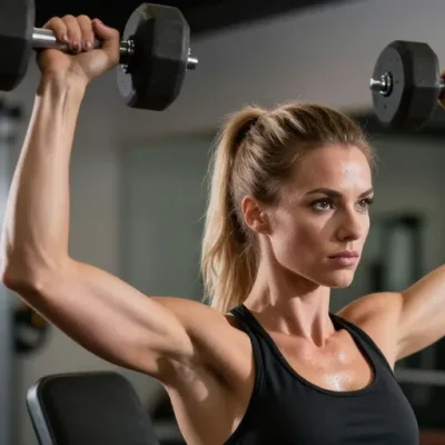 mouvement epaule muscu