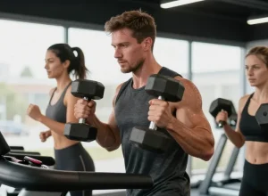 musculation brule graisse