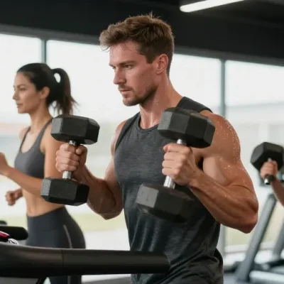 musculation brule graisse