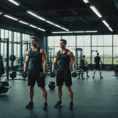 Musculation ou cardio : quel est le meilleur choix pour atteindre vos objectifs?