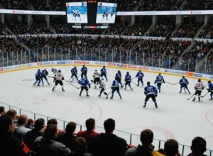 duree match nhl