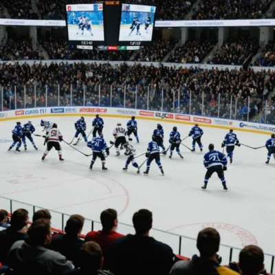 duree match nhl