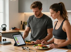 nutrition sportive