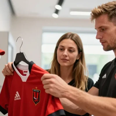 Où acheter des produits officiels du Stade Toulousain ?