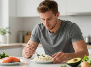 par quoi remplacer les glucides