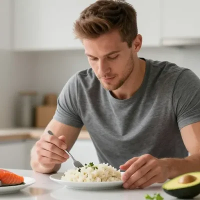 par quoi remplacer les glucides