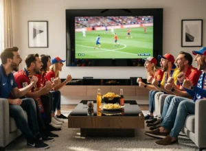 parionssport plein écran