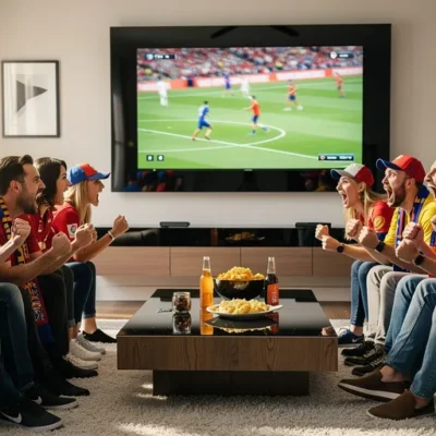 parionssport plein écran