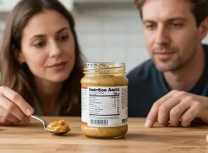 pate a tartiner algerienne composition