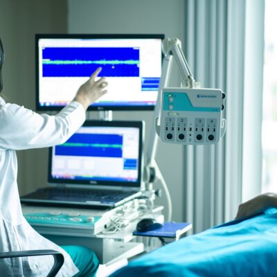 physiotherapie antalgique