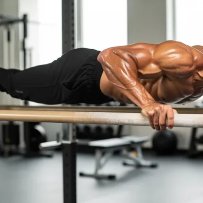 planche calisthenics
