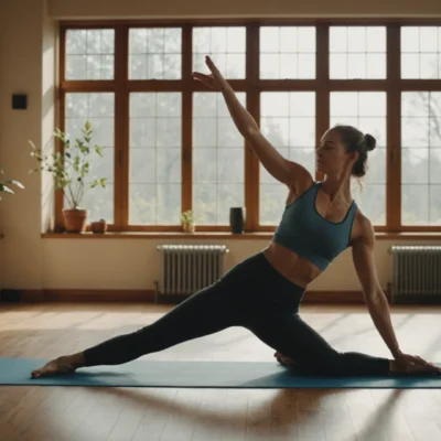 yoga poses yoga