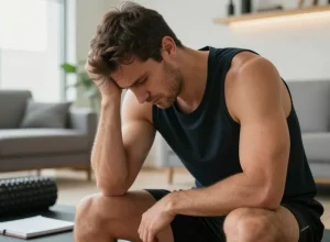 récupération musculaire
