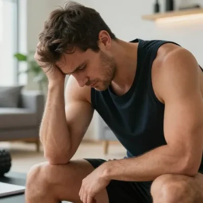 récupération musculaire