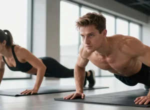 programme hiit full body