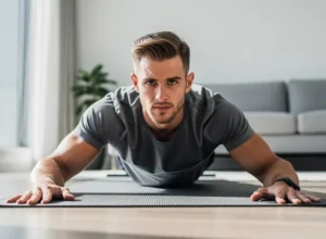 programme musculation poids du corps