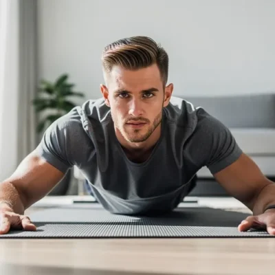 programme musculation poids du corps