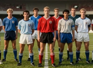 Quel est le meilleur onze de tous les temps ? Notre équipe idéale de l'histoire du football