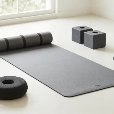 équipement yoga
