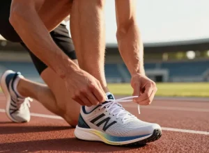 Quelle est la meilleure paire de chaussures pour faire du sport ?