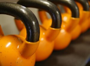 bcaa musculation