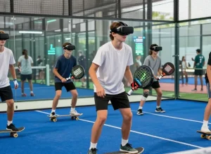Quels sont les sports le plus populaires chez les jeunes en 2026?