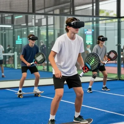Quels sont les sports le plus populaires chez les jeunes en 2026?